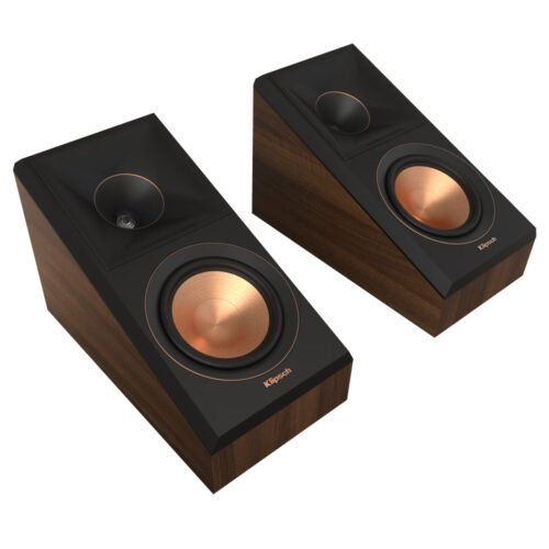 CAIXA SURROUND REFERENCE PREMIERE RP-500SA-II DOLBY ATMOS – KLIPSCH