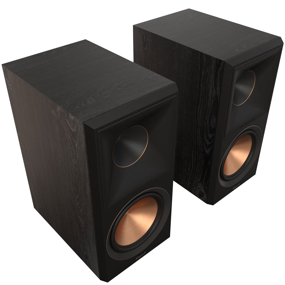 Alto Falante Klipsch R-52C 2-Way Center Channel Preto (UND) - 1065836 -  Roma Shopping - Seu Destino para Compras no Paraguai