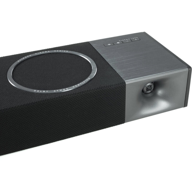 Soundbar Cinema 1200 5.1.4 Dolby Atmos® Klipsch