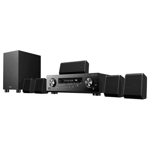 Home Theater 5.1 4K HDR, 110V , Pioneer, HTP-076